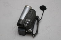  Panasonic Mini DV - видеокамера.