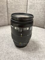 Обектив AF NIKKOR 28-85mm, 3.5-4.5, Macro