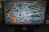 Монитор Dell P2412H