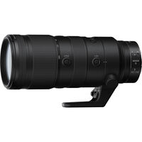 Обектив Nikon NIKKOR Z 70-200mm f/2.8 VR S