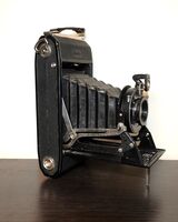 Zeiss Ikon: Ikonta 520/15