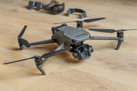 Дрон DJI Mavic 3 PRO CINE (Premium combo) + RC PRO + Hard Case + Аксесоари