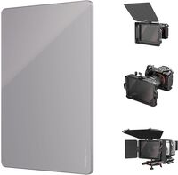 SmallRig CINE 4 x 5.65" ND0.3（1 Stop）Filter 4224