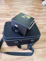 Лазер - LaserCube 7.5w Ultra, като нов