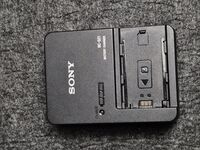 Sony BC-QZ1 зарядно за NP-FZ100