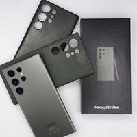 Много ЗАПАЗЕН Samsung Galaxy S23 Ultra, 512GB, 12GB RAM, 5G, Green