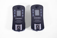 Синхронизатори Yongnuo RF605C  за Canon