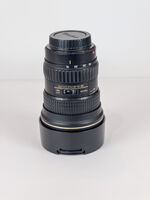 Продавам Tokina SD 16-28/2,8 (IF) FX   за Канон ЕОС