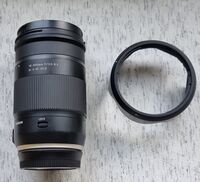 Tamron 18-400mm f/3.5-6.3 Di II VC HLD for Canon EF-S