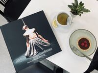 Фотоалбум „Съвременен танц”