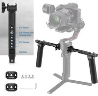 Комплект дръжки за гимбал DJI Ronin