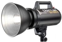 Светкавици Dynaphos Craftline 300 II