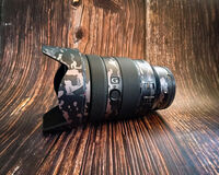 Обектив Sony 24-105mm f/4 G OSS - КАТО НОВ!