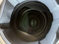 Fбектив Sony FE 100-400mm f/4.5-5.6 GM OSS