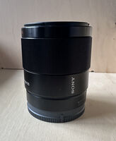 Продавам Sony FE 35/1.8 в отлично състояние