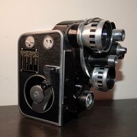 "Нева-2" ЛОМО