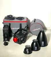 Aputure Light Storm LS 1200D Pro Daylight