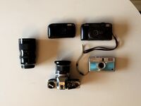 ЛОТ Аналогова Техника