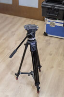 Видео статив Sachtler Ace M