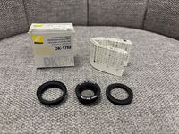 Увеличително стъкло за визьор Nikon DK-17M