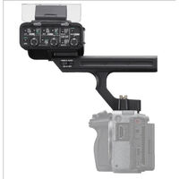 Аудио дръжка Sony XLR-H1