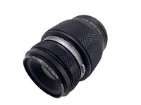 Olympus OM System Zuiko MC Auto-Macro 80mm f/4 + Olympus OM System Macro Auto Extension Tube 65-116