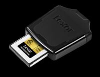 четец Lexar CFexpress Card Reader Type B USB 3.1