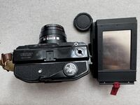 Horseman Convertible 6x9 6x7