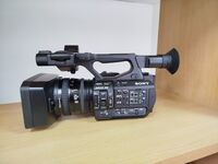>>Продавам: Видеокамера SONY PXW-Z190 XDCAM 