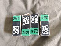 Продавам Orwo film NP 20 