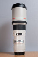 Продавам обектив Canon EF 400mm F5.6L USM