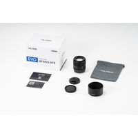 Viltrox 85mm F1.4 Pro Sony FE / Viltrox 85mm F2 Evo Sony FE