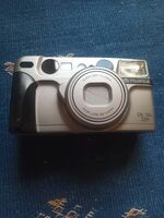 лентов автомар фуджифилм с вариобектив