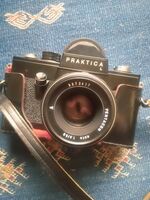 практика л с обектив пентакон