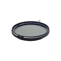 филтър Hoya Variable Density II 77мм