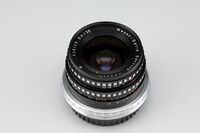 Meyer Optik Gorlitz 30mm f/3.5 Lydith