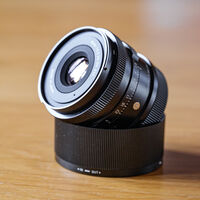Sigma 45mm F2.8 DG DN Leica L-Mount