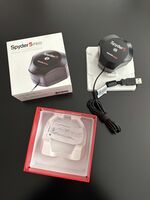 Калибратор за монитори Spyder5 PRO