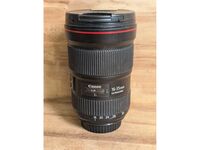 Canon EF 16-35mm f/2.8 L III USM