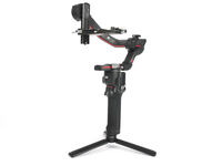 Продавам DJI RS3 Гимбъл нов + оригинална дръжка
