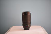 Nikon AF-S 70-300mm f 4.5-5.6 ED VR