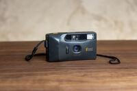Фотоапарат Kyocera P.Mini 2