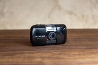 Фотоапарат Olympus Mju I (Stylus)