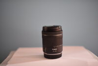 Обектив Canon RF 24-105mm f4-7.1 IS STM