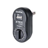 Синхронизатор Godox XTR-16