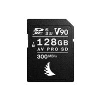 Карта памет Angelbird AV PRO SD MK2 V90 128GB SDXC 300MB/s