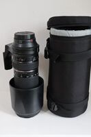 Tamron SP AF 150-600mm f/5-6.3 Di VC USD за Canon EF