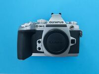 Olympus OM-D E-M1