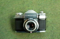 За колекционери CONTAFLEX
