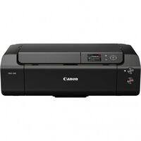 Canon imagePROGRAF PRO-300 – Професионален А3+ фотопринтер (На 1 година)